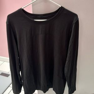 EUC Lululemon Swiftly Relaxed Long Sleeve